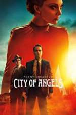 Watch Penny Dreadful: City of Angels 123netflix