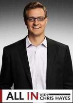 Watch 123netflix All In with Chris Hayes Online