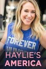 Watch Haylie's America 123netflix
