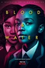 Watch Blood & Water 123netflix