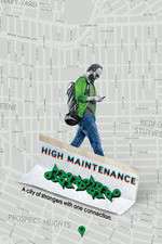 Watch High Maintenance 123netflix