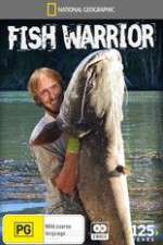 Watch 123netflix Fish Warrior Online