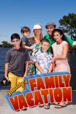 Watch Buddy's Family Vacation 123netflix