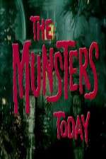 Watch The Munsters Today 123netflix