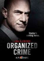 Law & Order: Organized Crime 123netflix
