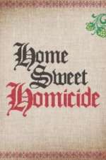 Watch Home Sweet Homicide 123netflix