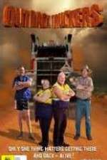 Watch Outback Truckers  123netflix