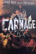 Watch Carnage 123netflix