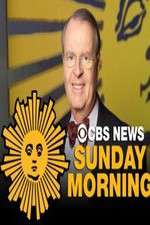 Watch CBS News Sunday Morning 123netflix