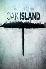 The Curse of Oak Island 123netflix