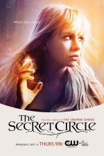 Watch The Secret Circle 123netflix