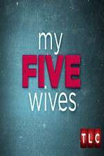 Watch My Five Wives 123netflix