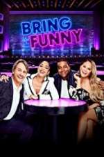 Watch Bring the Funny 123netflix