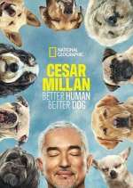 Watch 123netflix Cesar Millan: Better Human Better Dog Online