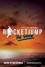 Watch RocketJump: The Show 123netflix
