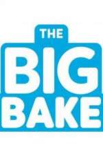 Watch The Big Bake 123netflix