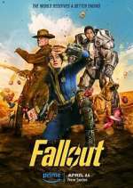 fallout tv poster