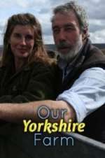 Watch Our Yorkshire Farm 123netflix