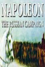 Watch 123netflix Napoleon: The Russian Campaign Online