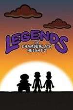 Watch Legends of Chamberlain Heights 123netflix