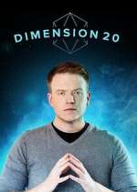 Watch 123netflix Dimension 20 Online
