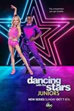 Watch Dancing with the Stars: Juniors 123netflix