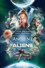 Watch Traveling the Stars: Action Bronson and Friends Watch Ancient Aliens 123netflix