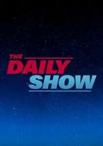 Watch 123netflix The Daily Show Online