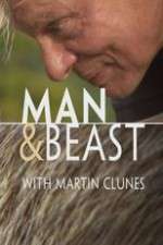 Watch 123netflix Man & Beast with Martin Clunes Online