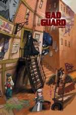 Watch Gad Guard 123netflix