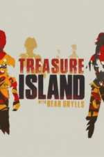 Watch Treasure Island with Bear Grylls 123netflix