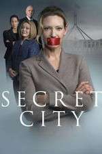 Watch Secret City 123netflix