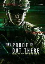 The Proof Is Out There: Military Mysteries 123netflix