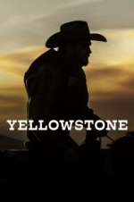 Watch Yellowstone 123netflix