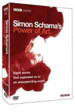 Watch Simon Schama's Power of Art 123netflix
