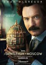 A Gentleman in Moscow 123netflix