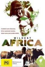 Watch Wildest Africa 123netflix