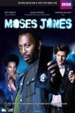 Watch Moses Jones 123netflix