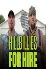 Watch Hillbillies for Hire 123netflix