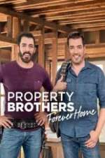 Watch Property Brothers: Forever Home 123netflix