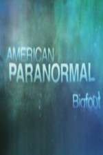 Watch 123netflix American Paranormal Online