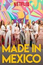 Watch Made in Mexico 123netflix