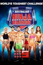 Watch Australian Ninja Warrior 123netflix