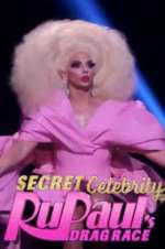 Watch RuPaul\'s Secret Celebrity Drag Race 123netflix