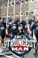 Watch UK\'s Strongest Man 123netflix