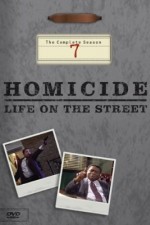 Watch Homicide: Life on the Street 123netflix