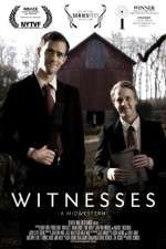 Watch Witnesses 123netflix