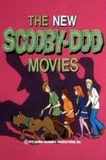 Watch 123netflix The New Scooby-Doo Movies Online