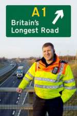 Watch A1: Britain\'s Longest Road 123netflix