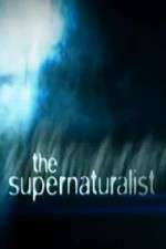 Watch The Supernaturalist 123netflix